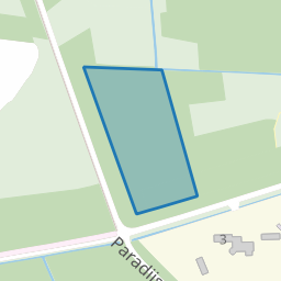 Perceel LDN02-B-1143