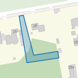 Perceel LDN02-B-1152