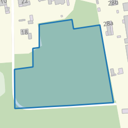 Perceel LDN02-B-1155