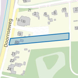 Perceel LDN02-B-1185