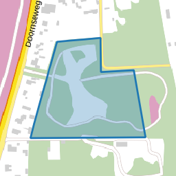 Perceel LDN02-B-1187