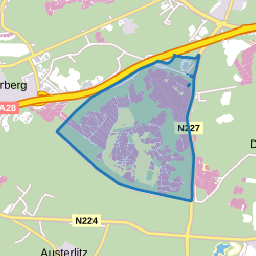 Perceel LDN02-B-1191