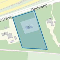 Perceel LDN02-B-767