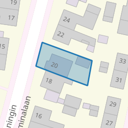 Perceel LDN02-D-1007