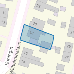 Perceel LDN02-D-1008