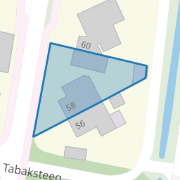 Perceel LDN02-D-1040