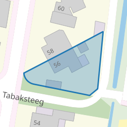 Perceel LDN02-D-1041