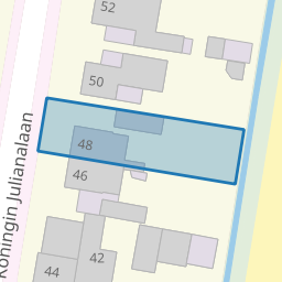 Perceel LDN02-D-1046