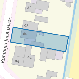 Perceel LDN02-D-1047