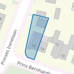 Perceel LDN02-D-1053