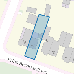 Perceel LDN02-D-1054