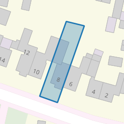 Perceel LDN02-D-1057