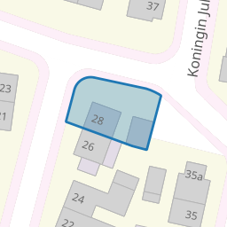 Perceel LDN02-D-1063