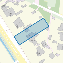 Perceel LDN02-D-1071