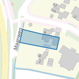 Perceel LDN02-D-1127