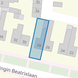 Perceel LDN02-D-1138