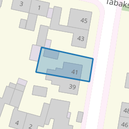 Perceel LDN02-D-1152