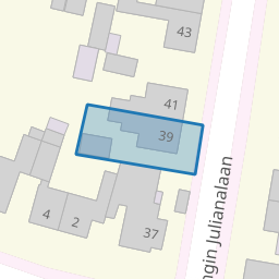 Perceel LDN02-D-1153