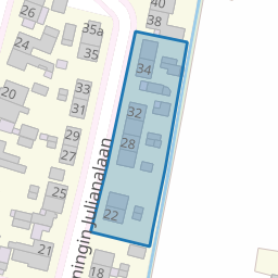 Perceel LDN02-D-1157