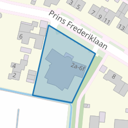 Perceel LDN02-D-1190