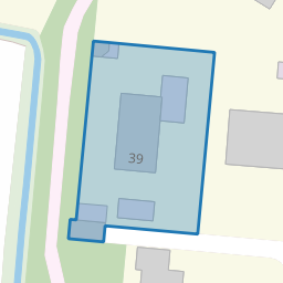 Perceel LDN02-D-1191