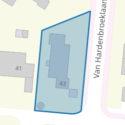 Perceel LDN02-D-1193