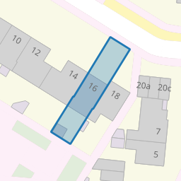 Perceel LDN02-D-1232