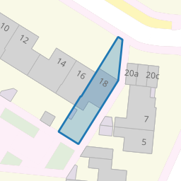 Perceel LDN02-D-1233