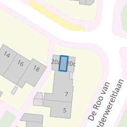 Perceel LDN02-D-1235