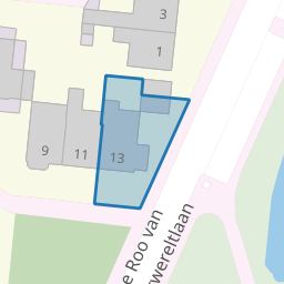 Perceel LDN02-D-1241