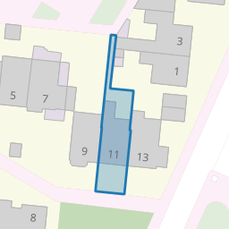 Perceel LDN02-D-1242