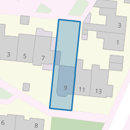 Perceel LDN02-D-1243