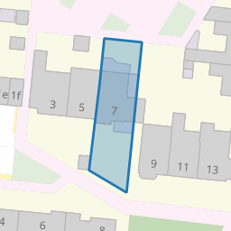 Perceel LDN02-D-1244