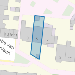 Perceel LDN02-D-1245