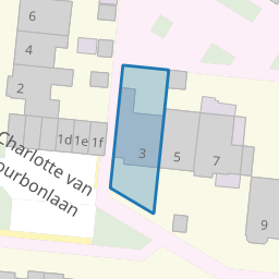 Perceel LDN02-D-1246