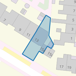 Perceel LDN02-D-1250