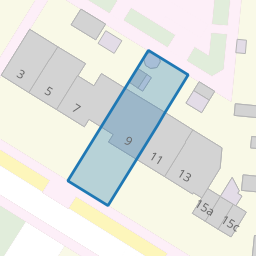 Perceel LDN02-D-1252