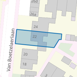 Perceel LDN02-D-1261