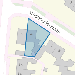 Perceel LDN02-D-1273