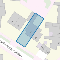 Perceel LDN02-D-1277