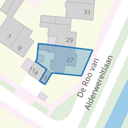 Perceel LDN02-D-1279