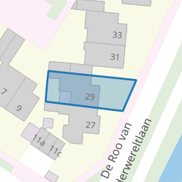 Perceel LDN02-D-1280