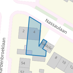 Perceel LDN02-D-1291