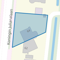 Perceel LDN02-D-1295