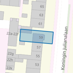 Perceel LDN02-D-1297