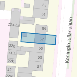 Perceel LDN02-D-1298