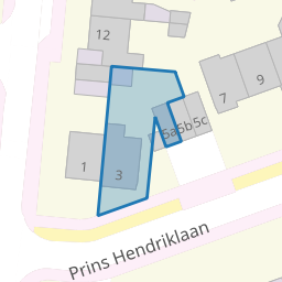 Perceel LDN02-D-1306