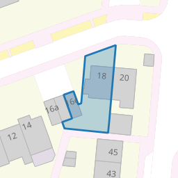 Perceel LDN02-D-1308