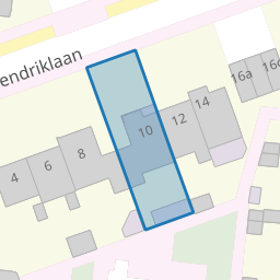 Perceel LDN02-D-1312