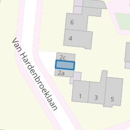 Perceel LDN02-D-1322